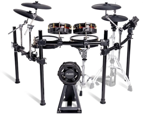 Strata Core 9-Piece Electronic Drum Kit