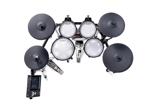 Strata Core 9-Piece Electronic Drum Kit