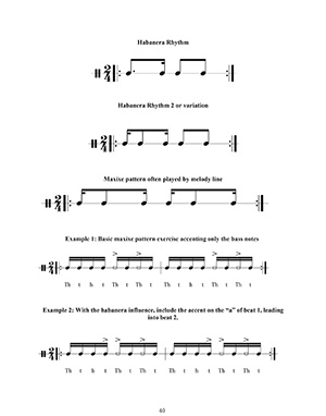 Pandeiro Basics: Brazilian Rhythms -- Choro, Samba, Baiao & More - Molinelli - Book