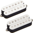 Fishman - Fluence Tim Henson Signature Series 7-String Pickup Set - White