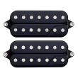 Fluence Tim Henson Signature Series 7-String Pickup Set - Black