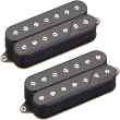 "Fishman - Fluence Tim Henson Signature Series 7-String Pickup Set - Black"