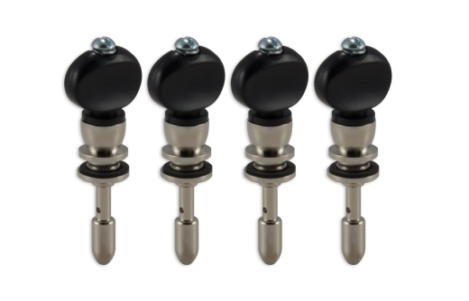 Grover - Champion Violin Tuning Pegs