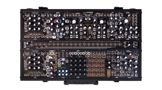 Make Noise - Resynthesizer Module System