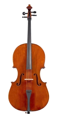 Eastman Strings - LMC305 4/4 Cello Outfit with Bag and Carbon Bow - Montagnana