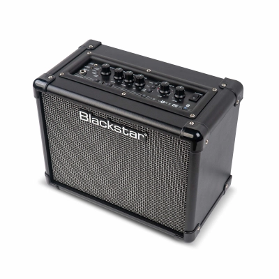 ID:CORE V4 Stereo 10 Guitar Combo Amp with Bluetooth