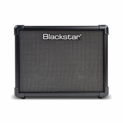 Blackstar Amplification - ID:CORE V4 Stereo 10 Guitar Combo Amp with Bluetooth