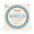 EJ62 - Mandolin 80/20 Bronze Light 10-34