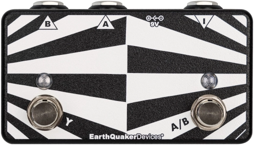 EarthQuaker Devices - Passive ABY Box