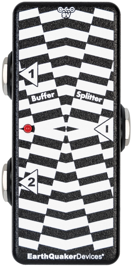 Buffer/Splitter