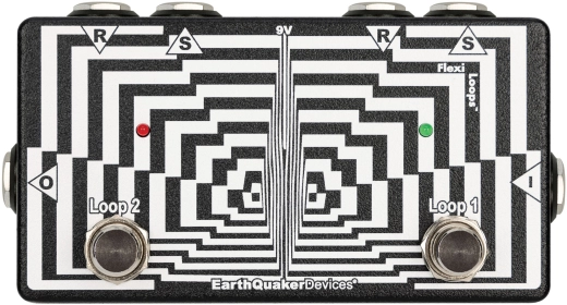 EarthQuaker Devices - Flexi Loops