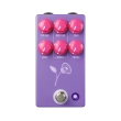 JHS Pedals - Lari Basilio Signature Violet Distortion Pedal