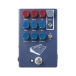 JHS Pedals - Colour Box V2 Preamp Pedal - 10th Anniversary