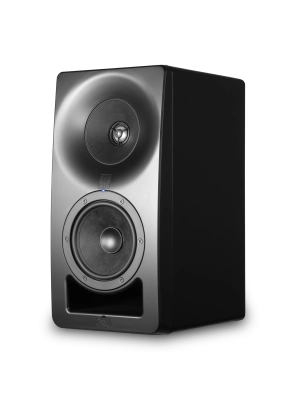 SM-5 5\'\' 3-Way Studio Monitor with Network Control (Single)