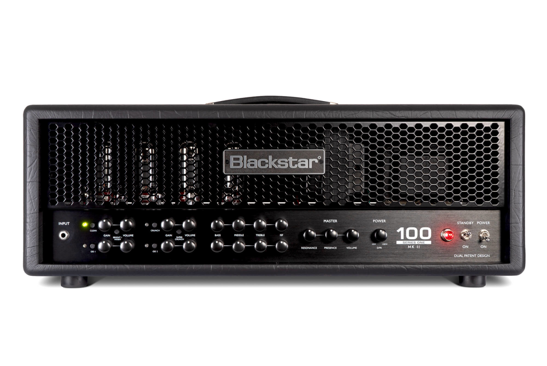 ギター Blackstar HT-L Blackstar HT-STAGE 100H MkIII（ブラックスター）2023/11/11