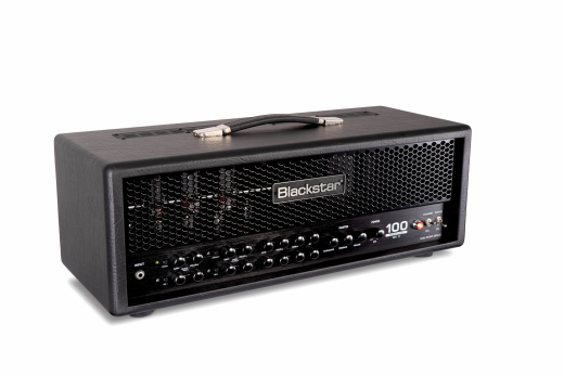 Blackstar Amplification Series One 100 MK II Head | Long