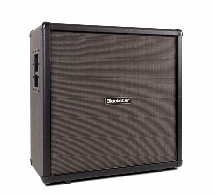 Series One 412Pro B MK II Cabinet