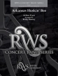 RWS Music Company - Arkansas Huskin Bee - Pryor\/Massey - Concert Band - Gr. 4
