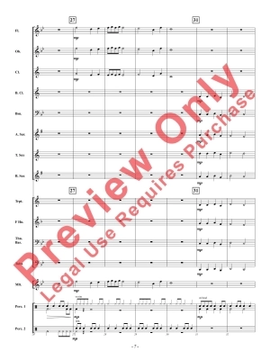 Klingalingaling - Traditional German Carol/Massey - Concert Band - Gr. 1