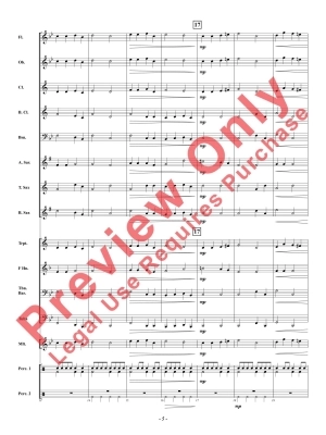 Klingalingaling - Traditional German Carol/Massey - Concert Band - Gr. 1