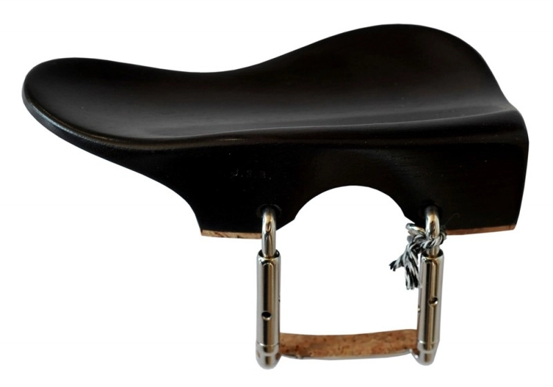 JSB Berber Violin Center Mount Chin Rest