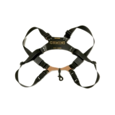 Gemini - Female Saxophone Harness - Small