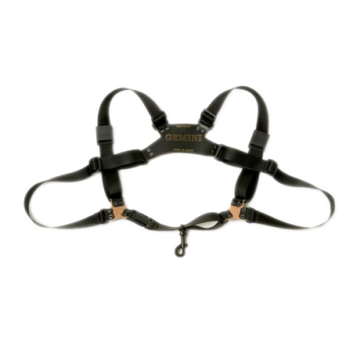 Gemini - Male Saxophone Harness - Small