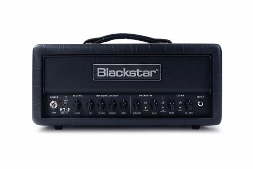 Blackstar Amplification - HT-5RH MkIII 5 Watt Head