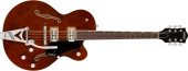 Gretsch Guitars - Tennessean Hollow Body with String-Thru Bigsby, Rosewood Fingerboard - Walnut Stain