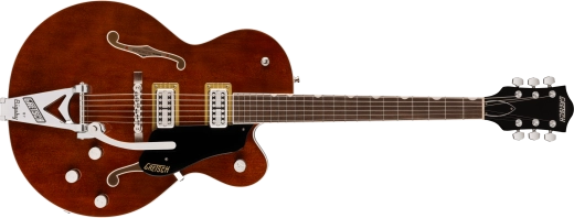 Gretsch Guitars - Tennessean Hollow Body with String-Thru Bigsby, Rosewood Fingerboard - Walnut Stain