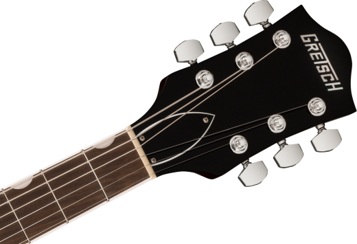 Tennessean Hollow Body with String-Thru Bigsby, Rosewood Fingerboard - Walnut Stain