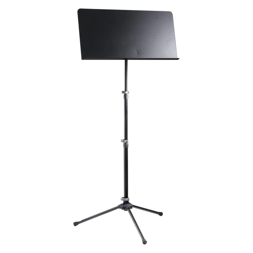 Solid Steel Desk Conductor Music Stand