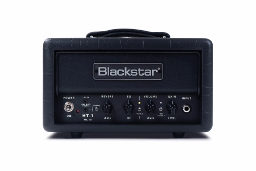 Blackstar Amplification - HT-1RH MkIII 1 Watt Head