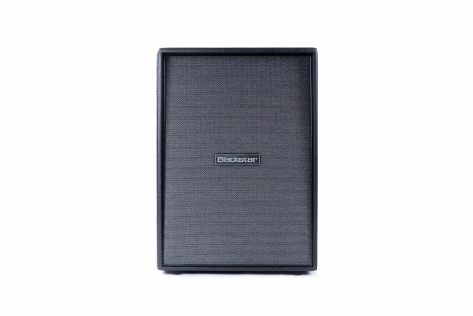 Blackstar Amplification - HT-212VOC MkIII 2x12 Vertical Cabinet