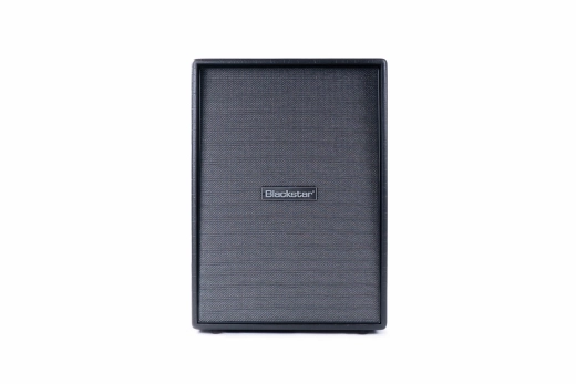 Blackstar Amplification - HT-212VOC MkIII 2x12 Vertical Cabinet