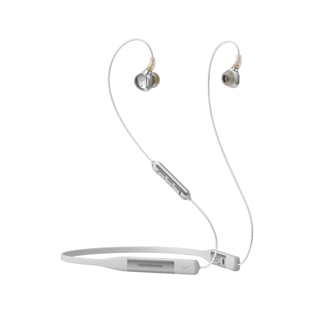 Xelento 2nd Gen Wireless In-Ear Headphones