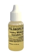 Bosco Violin Supply - Peg Drops - 1\/2 Oz