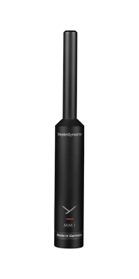 Beyerdynamic - MM 1 Measurement Microphone