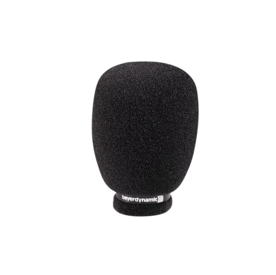 Beyerdynamic - WS 59 AZ Wind Screen - Black