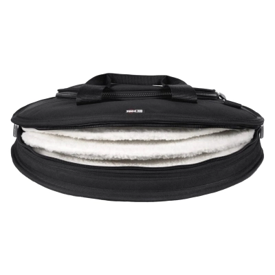 AA6024W Deluxe Heave Duty Cymbal Bag with Wheels