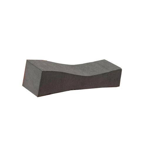 Violin/Viola Shoulder Cushion Rest - Small/Tall