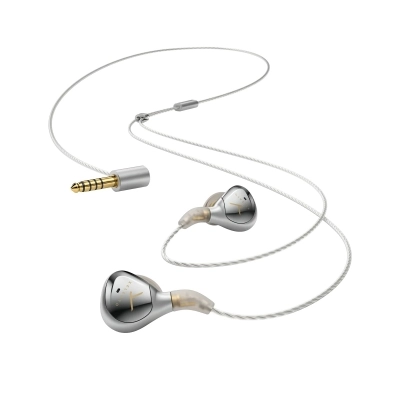 Xelento 2nd Gen Remote In-Ear Headphones