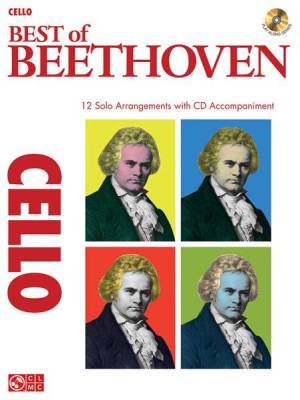 Cherry Lane - Best of Beethoven