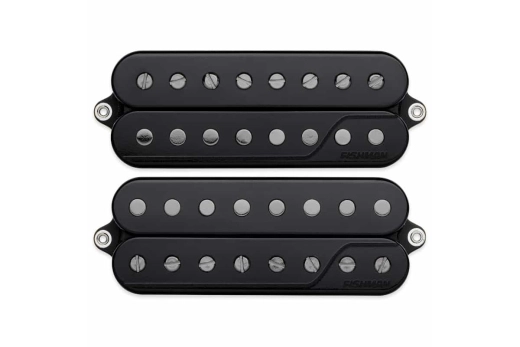 Fluence Signature Series Javier Reyes 8-String Pickup Set