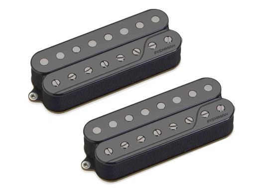 Fishman - Fluence Signature Series Javier Reyes 8-String Pickup Set