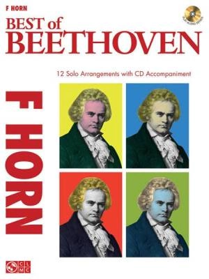 Cherry Lane - Best of Beethoven