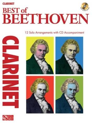 Cherry Lane - Best of Beethoven