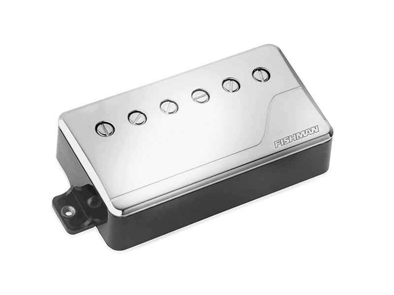 Fluence Classic Humbucker Neck - Nickel