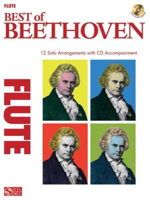 Cherry Lane - Best of Beethoven