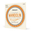DAddario - EJS74 - Mandolin Stainless Steel Medium 11-40